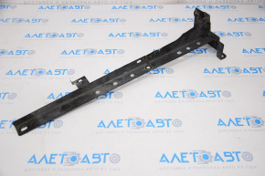 Infiniti G25 G35 G37 4d 06-13 hood lock strip cuts