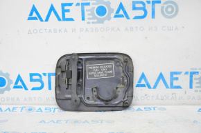 Fuel filler flap Infiniti G25 G35 G37 4d 06-15