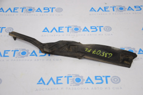 Windscreen wiper seal left Infiniti G25 G35 G37 4d 07-15