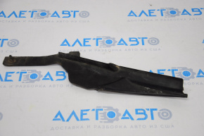 Windscreen wiper seal left Infiniti G25 G35 G37 4d 07-15
