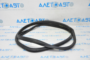 Rear left door seal for Infiniti G25 G35 G37 4d 06-15