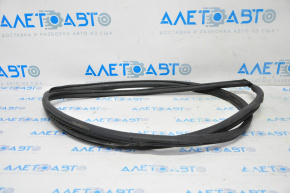 Front right door seal for Infiniti G25 G35 G37 4d 06-15