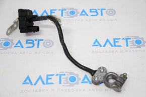 Battery terminal negative Infiniti G25 G35 G37 4d 06-14