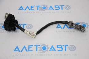 Battery terminal negative Infiniti G25 G35 G37 4d 06-14