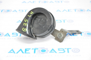 Signal High Infiniti G25 G35 G37 4d 06-15