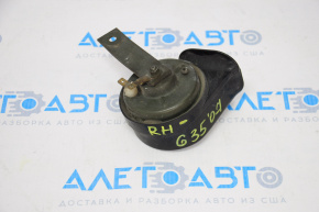 Signal Low Infiniti G25 G35 G37 4d 06-15