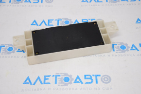 Control Module Seat Infiniti G35 06-08