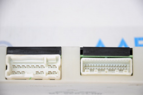 Control Module Seat Infiniti G35 06-08