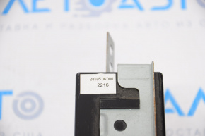 Key-less Entry Computer Module Infiniti G35 06-13