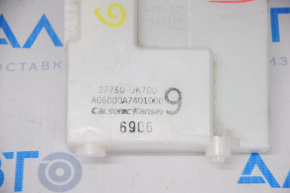 TEMPERATURE AMPLIFIER MODULE Infiniti G35 06-08
