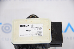 Yaw Rate Sensor Infiniti G35 06-14 0 265 005 693