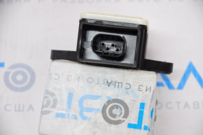 Yaw Rate Sensor Infiniti G35 06-14 0 265 005 693