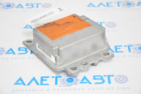 SRS airbag module computer airbags Infiniti G25 G35 G37 4d 06-10