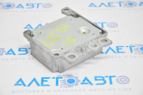 SRS airbag module computer airbags Infiniti G25 G35 G37 4d 06-10