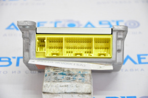 SRS airbag module computer airbags Infiniti G25 G35 G37 4d 06-10