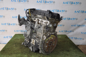 Engine Jeep Compass 11-16 2.0 159k