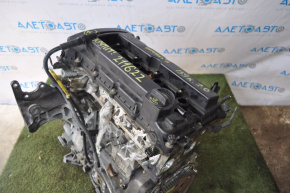 Engine Jeep Compass 11-16 2.0 159k