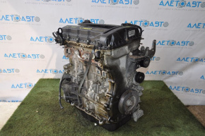 Engine Jeep Compass 11-16 2.0 159k