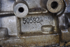 Engine Jeep Compass 11-16 2.0 159k