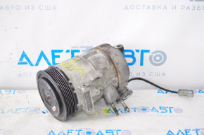 Air Conditioning Compressor Jeep Compass 11-16 2.0 2.4