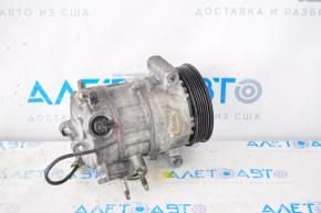 Air Conditioning Compressor Jeep Compass 11-16 2.0 2.4