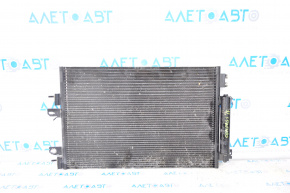 Jeep Compass 11-16 2.0 Air Conditioning Condenser Radiator