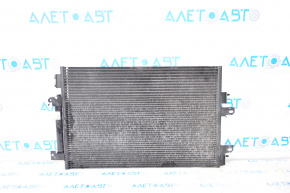 Jeep Compass 11-16 2.0 Air Conditioning Condenser Radiator