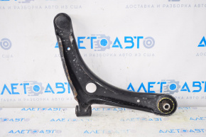 Lower front left arm Jeep Compass 11-16 torn silent block