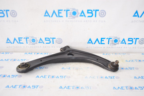 Lower front right arm Jeep Compass 11-16 torn silent block