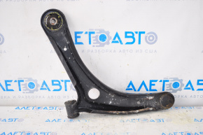 Lower front right arm Jeep Compass 11-16 torn silent block