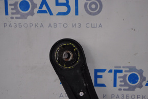 Lower front right arm Jeep Compass 11-16 torn silent block