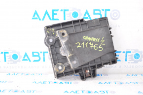 Jeep Compass 11-13 Battery Tray Cracked