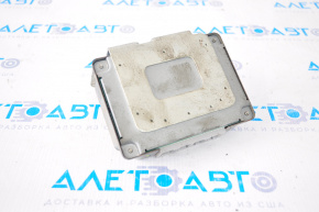 Transmission Control Module Jeep Compass 11-16