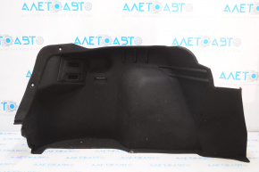 Left arch trim for Kia Optima 11-15