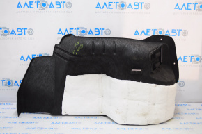 Left arch trim for Kia Optima 11-15