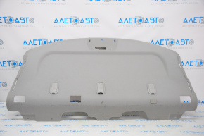 Rear shelf Kia Optima 11-15 gray