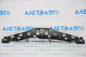 Front bumper central mount for Kia Optima 14-15 rest.