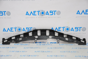Front bumper central mount for Kia Optima 14-15 rest.
