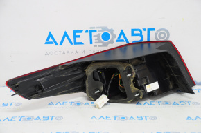 Light outer wing right Kia Optima 14-15 rest