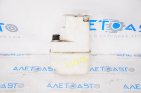 Lexus ES350 13-18 garbage disposal