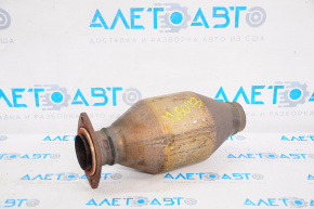 Lower catalyst Lexus ES350 13-18