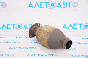 Lower catalyst Lexus ES350 13-18