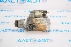 Starter Lexus ES350 13-18 electrolyte oxide