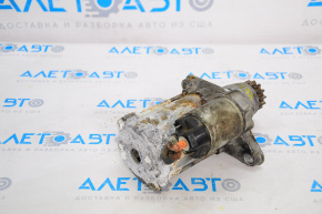 Starter Lexus ES350 13-18 electrolyte oxide