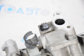 Lexus ES350 Air Conditioning Compressor 13-18