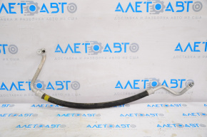 Lexus ES350 13-18 air conditioner compressor-heater hose