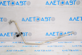 Lexus ES350 13-18 air conditioner compressor-heater hose