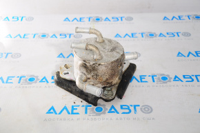 Automatic transmission cooler oil Lexus ES350 13-18