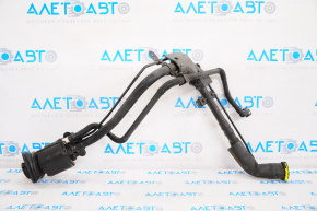 Lexus ES350 Fuel Filler Neck 13-18