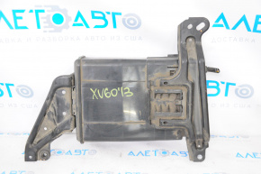 Lexus ES350 13-18 carbon canister absorber